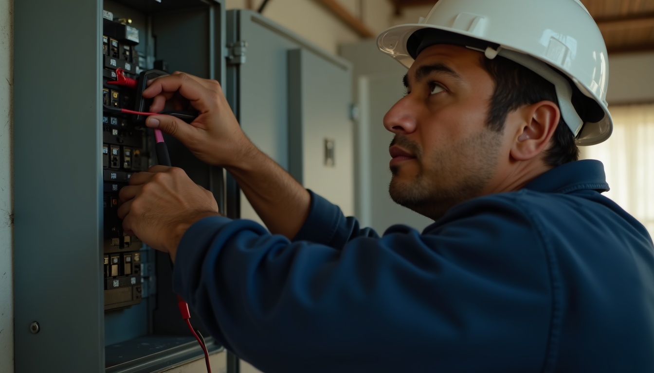 Reserva Renovación Certificación Eléctrico / Gas - Nivel Nacional