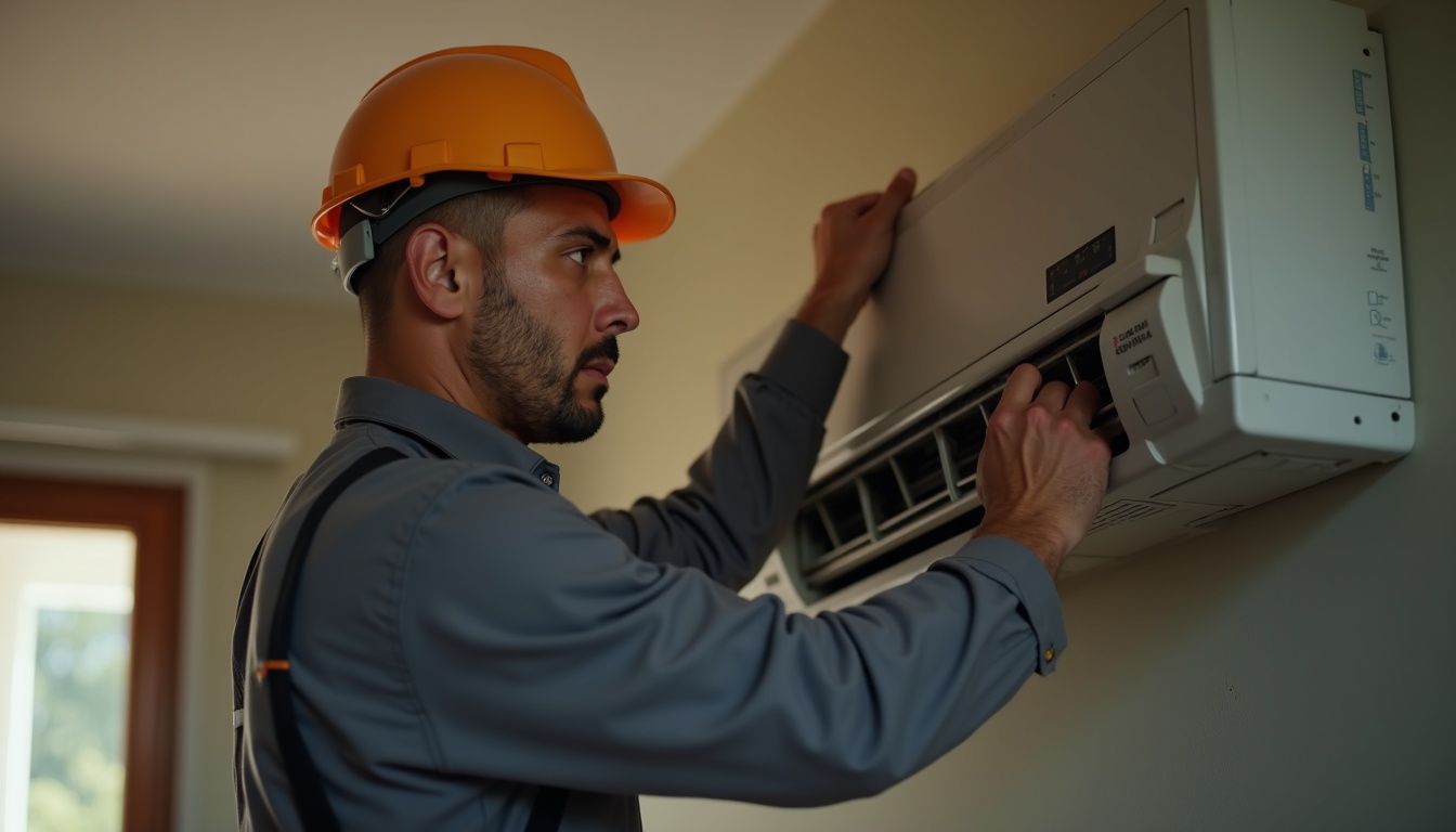 Certificación Instalador(a)/Mantenedor(a) Climatización y Refrigeración