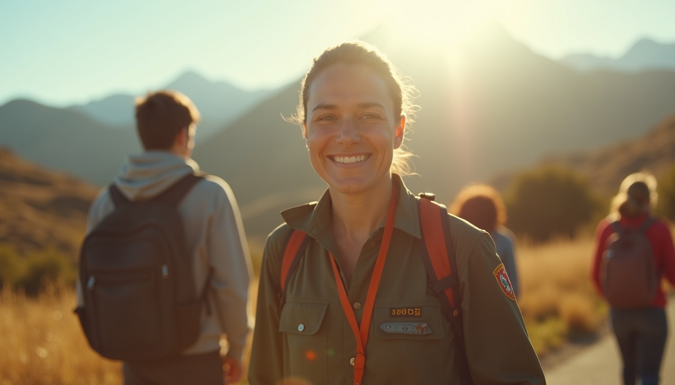 Certificación Guía de Turismo General