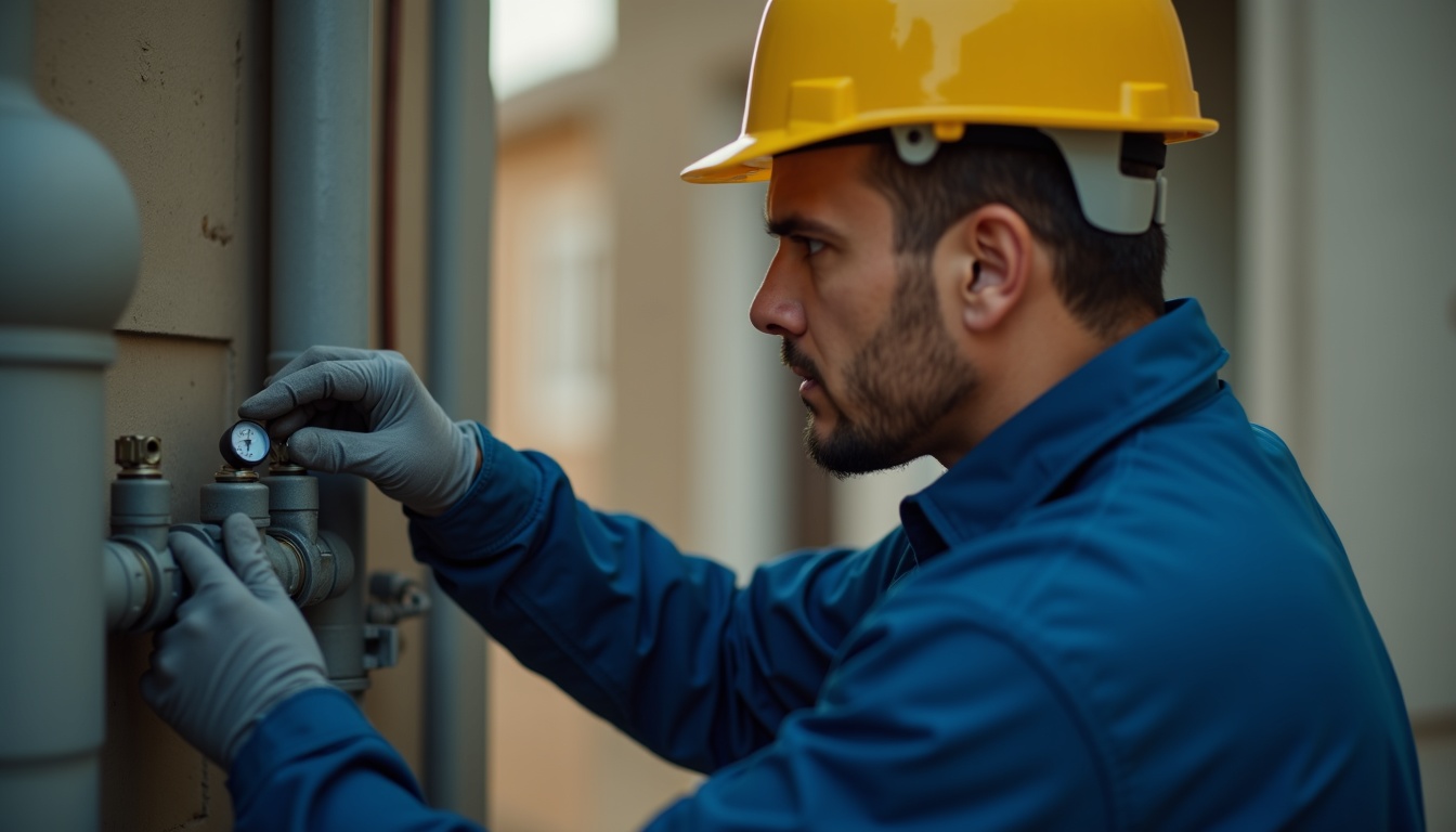 Certificación Mantenedor(a) Ascensores y Montacargas